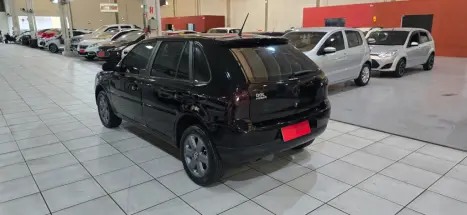 VOLKSWAGEN Gol 1.6 4P G4 POWER FLEX, Foto 4