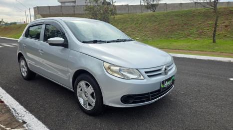 VOLKSWAGEN Gol 1.6 4P FLEX MSI, Foto 1