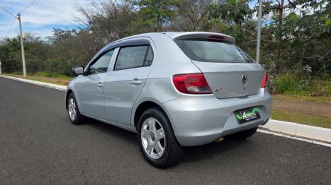 VOLKSWAGEN Gol 1.6 4P FLEX MSI, Foto 2