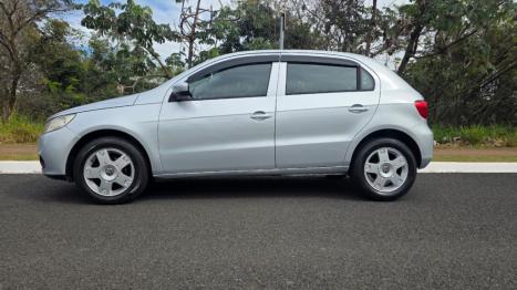 VOLKSWAGEN Gol 1.6 4P FLEX MSI, Foto 3