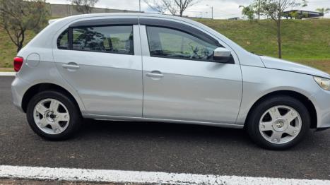 VOLKSWAGEN Gol 1.6 4P FLEX MSI, Foto 6