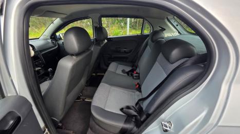 VOLKSWAGEN Gol 1.6 4P FLEX MSI, Foto 7