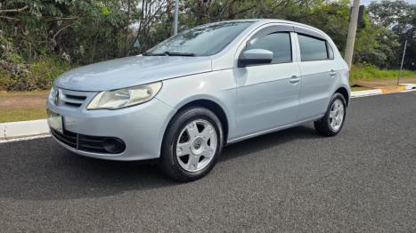 VOLKSWAGEN Gol 1.6 4P FLEX MSI, Foto 9