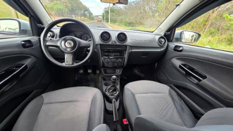 VOLKSWAGEN Gol 1.6 4P FLEX MSI, Foto 10