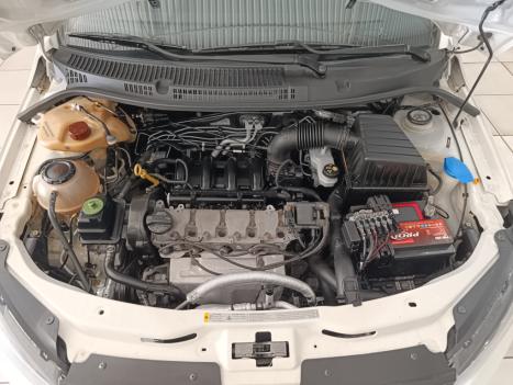 VOLKSWAGEN Gol 1.6 4P FLEX MSI, Foto 4