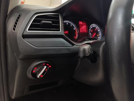VOLKSWAGEN Gol 1.6 4P FLEX MSI, Foto 9
