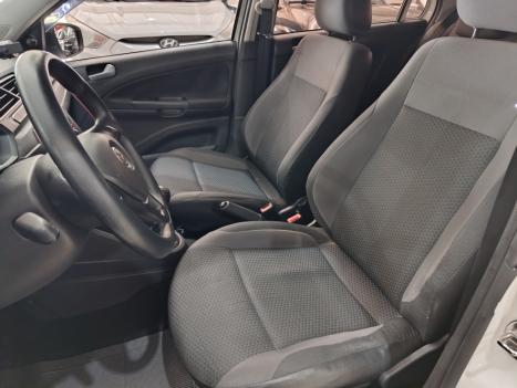 VOLKSWAGEN Gol 1.6 4P FLEX MSI, Foto 10
