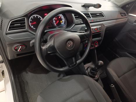 VOLKSWAGEN Gol 1.6 4P FLEX MSI, Foto 11