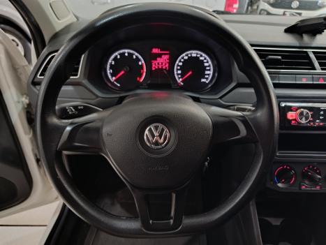 VOLKSWAGEN Gol 1.6 4P FLEX MSI, Foto 12