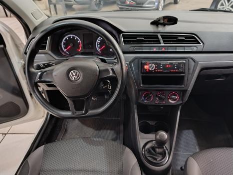 VOLKSWAGEN Gol 1.6 4P FLEX MSI, Foto 14