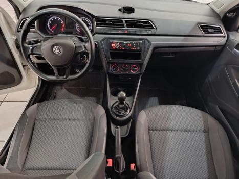 VOLKSWAGEN Gol 1.6 4P FLEX MSI, Foto 16