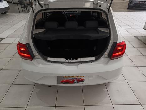 VOLKSWAGEN Gol 1.6 4P FLEX MSI, Foto 18