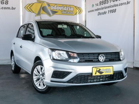 VOLKSWAGEN Gol 1.6 4P G6 TRENDLINE FLEX, Foto 1