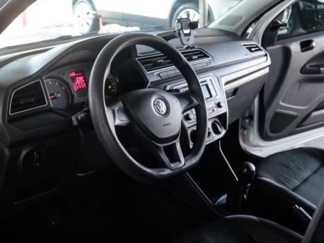VOLKSWAGEN Gol 1.6 4P G6 TRENDLINE FLEX, Foto 2