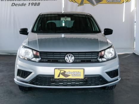 VOLKSWAGEN Gol 1.6 4P G6 TRENDLINE FLEX, Foto 4