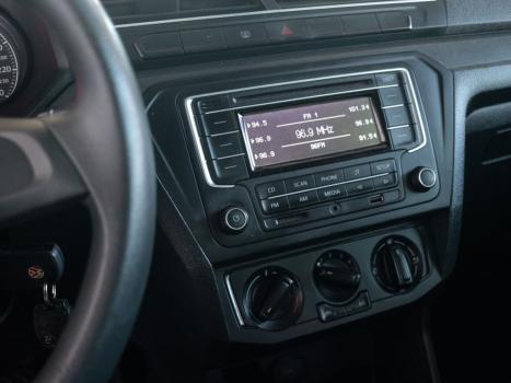 VOLKSWAGEN Gol 1.6 4P G6 TRENDLINE FLEX, Foto 7