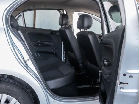 VOLKSWAGEN Gol 1.6 4P G6 TRENDLINE FLEX, Foto 8