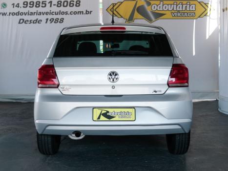 VOLKSWAGEN Gol 1.6 4P G6 TRENDLINE FLEX, Foto 9