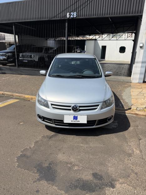 VOLKSWAGEN Gol 1.6 4P G5 POWER FLEX, Foto 2