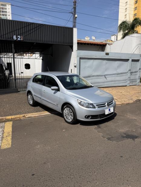 VOLKSWAGEN Gol 1.6 4P G5 POWER FLEX, Foto 3