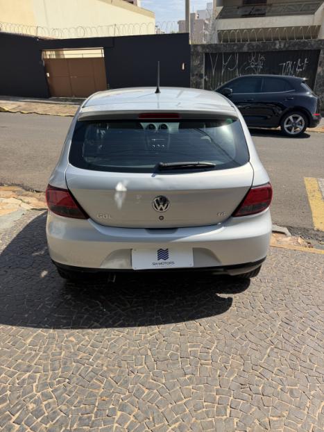 VOLKSWAGEN Gol 1.6 4P G5 POWER FLEX, Foto 4
