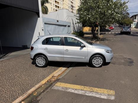 VOLKSWAGEN Gol 1.6 4P G5 POWER FLEX, Foto 5