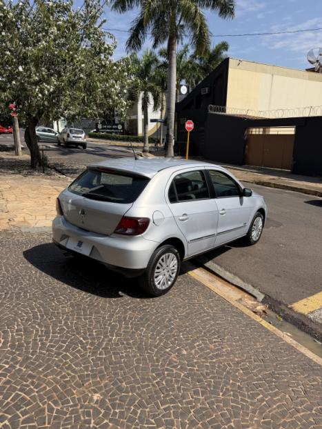 VOLKSWAGEN Gol 1.6 4P G5 POWER FLEX, Foto 6