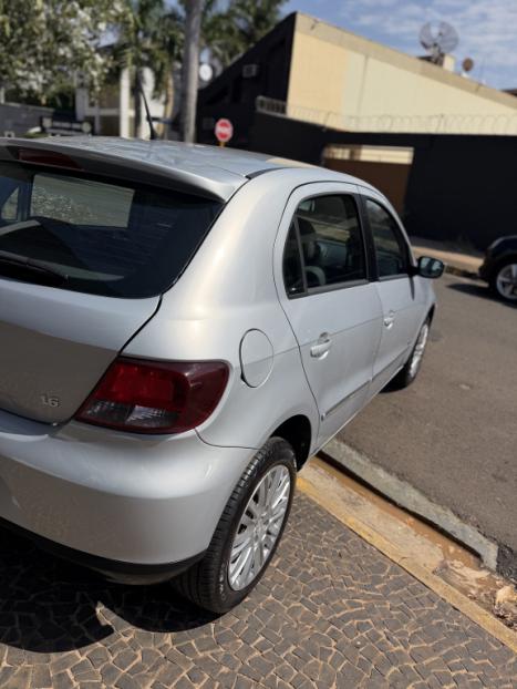VOLKSWAGEN Gol 1.6 4P G5 POWER FLEX, Foto 8