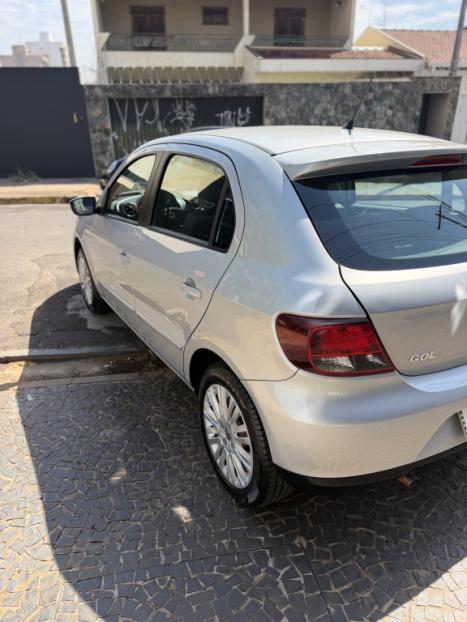 VOLKSWAGEN Gol 1.6 4P G5 POWER FLEX, Foto 9