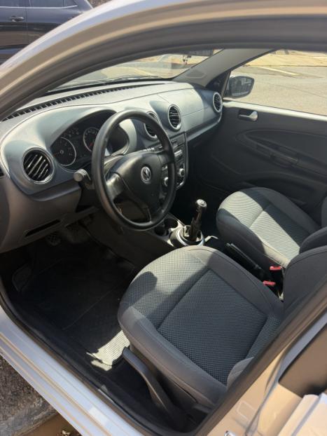 VOLKSWAGEN Gol 1.6 4P G5 POWER FLEX, Foto 10