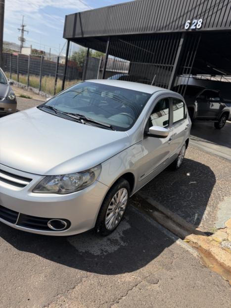 VOLKSWAGEN Gol 1.6 4P G5 POWER FLEX, Foto 11