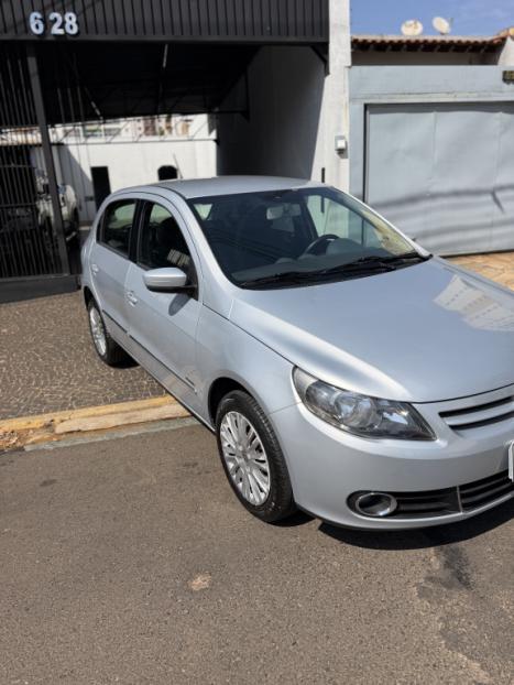 VOLKSWAGEN Gol 1.6 4P G5 POWER FLEX, Foto 12