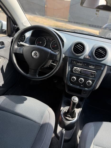 VOLKSWAGEN Gol 1.6 4P G5 POWER FLEX, Foto 13