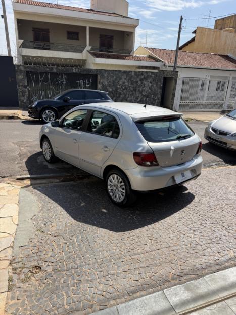 VOLKSWAGEN Gol 1.6 4P G5 POWER FLEX, Foto 15