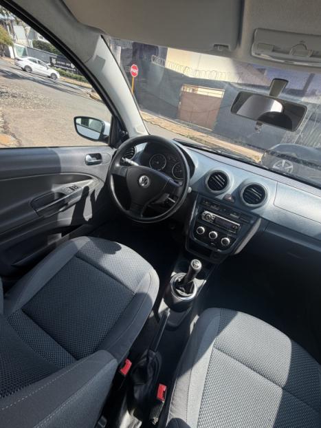 VOLKSWAGEN Gol 1.6 4P G5 POWER FLEX, Foto 16
