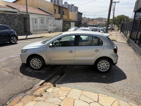 VOLKSWAGEN Gol 1.6 4P G5 POWER FLEX, Foto 17