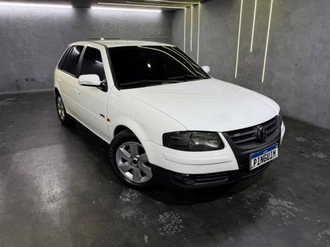 VOLKSWAGEN Gol 1.6 4P G4 POWER FLEX, Foto 1