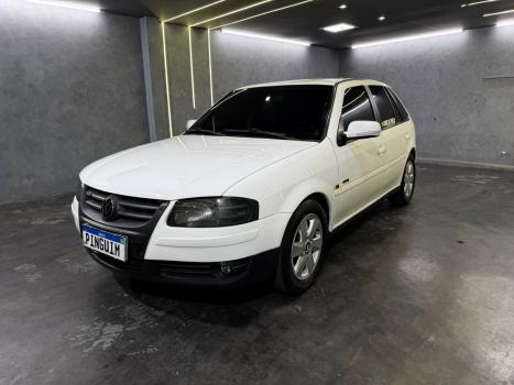 VOLKSWAGEN Gol 1.6 4P G4 POWER FLEX, Foto 2