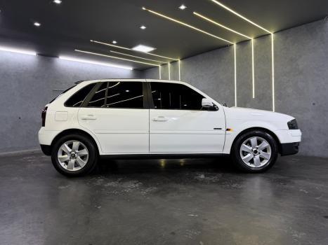 VOLKSWAGEN Gol 1.6 4P G4 POWER FLEX, Foto 3