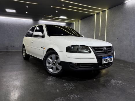 VOLKSWAGEN Gol 1.6 4P G4 POWER FLEX, Foto 4