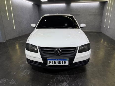 VOLKSWAGEN Gol 1.6 4P G4 POWER FLEX, Foto 5