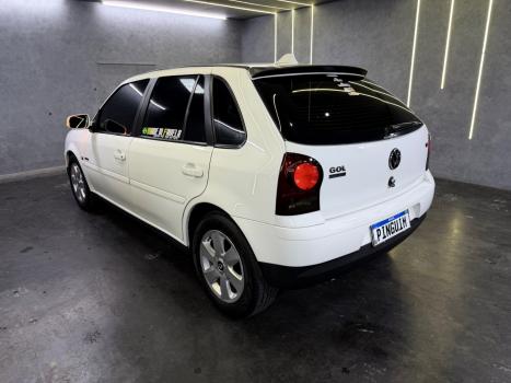 VOLKSWAGEN Gol 1.6 4P G4 POWER FLEX, Foto 6