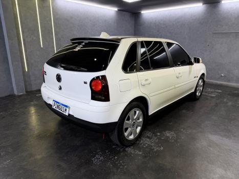 VOLKSWAGEN Gol 1.6 4P G4 POWER FLEX, Foto 7