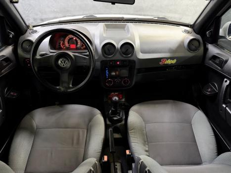 VOLKSWAGEN Gol 1.6 4P G4 POWER FLEX, Foto 9