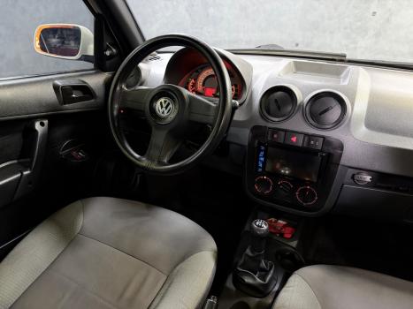 VOLKSWAGEN Gol 1.6 4P G4 POWER FLEX, Foto 10