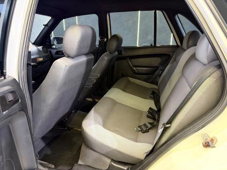 VOLKSWAGEN Gol 1.6 4P G4 POWER FLEX, Foto 12