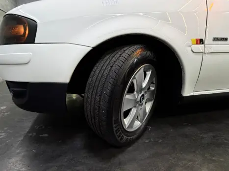 VOLKSWAGEN Gol 1.6 4P G4 POWER FLEX, Foto 14