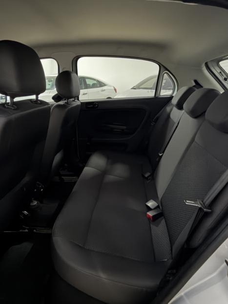 VOLKSWAGEN Gol 1.6 4P FLEX MSI, Foto 3