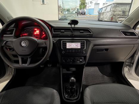 VOLKSWAGEN Gol 1.6 4P FLEX MSI, Foto 5
