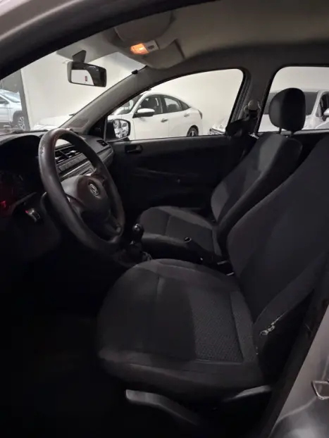 VOLKSWAGEN Gol 1.6 4P FLEX MSI, Foto 13
